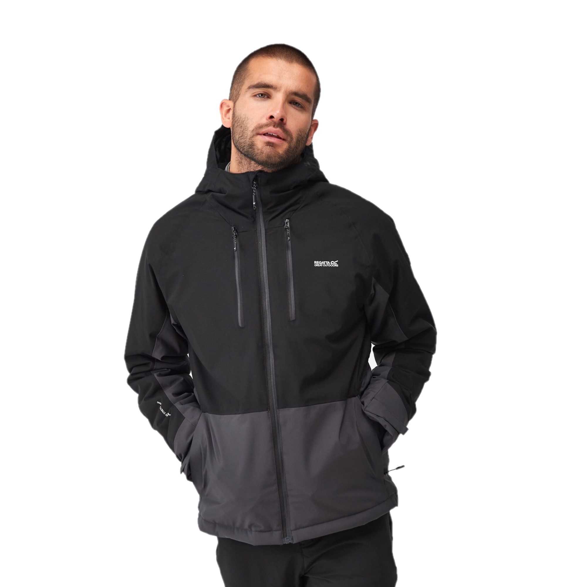 Ropa regatta hombre hotsell